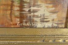 KATHLEEN WYNNE-JONES