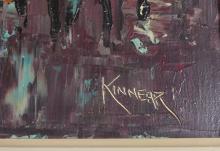 JOHN KINNEAR
