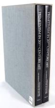 TWO-VOLUME SET: PRIMITIVISM OF THE 20TH CENTURY