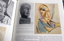 TWO-VOLUME SET: PRIMITIVISM OF THE 20TH CENTURY