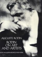 THREE AUGUSTE RODIN ART BOOKS