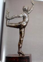 THREE AUGUSTE RODIN ART BOOKS