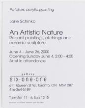 LORIE SCHINKO