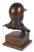 THE O'BRIEN AWARD TROPHY