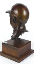 THE O'BRIEN AWARD TROPHY