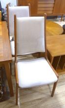 TEAK DINING SUITE