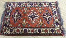 ORIENTAL RUG