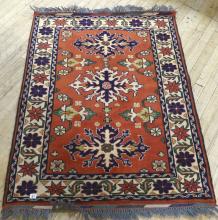 ORIENTAL RUG