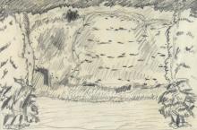 PIERRE BONNARD