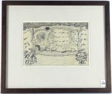 PIERRE BONNARD