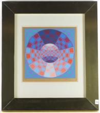 VICTOR VASARELY