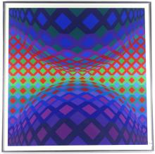 VICTOR VASARELY