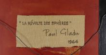 PAUL GLADU