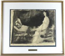 PABLO PICASSO
