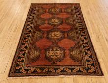 HAMADAN MOSEL RUG