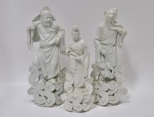 CHINESE FIGURES