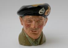 ROYAL DOULTON MONTY