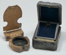 WATCH BOXES