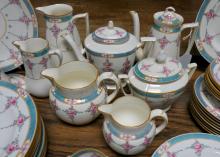 MINTON DINNER SET