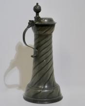 GERMAN FLAGON