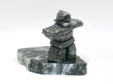 INUIT INUKSHUK