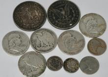 UNITED STATES COINS