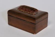 VICTORIAN SEWING BOX