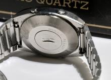 SEIKO QUARTZ LC WRISTWATCH