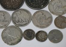 UNITED STATES COINS