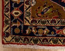 BAKHTIARI RUG