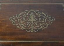 NEST OF TABLES