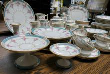 MINTON DINNER SET