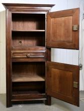 FRENCH CUPBOARD