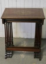NEST OF TABLES