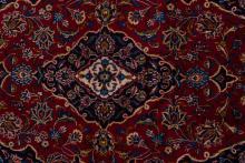 KASHAN RUG