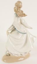 LLADRO "CINDERELLA"