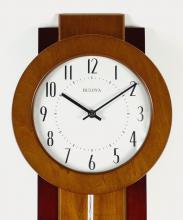 BULOVA WALL CLOCK