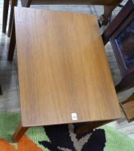 TEAK SIDE TABLE