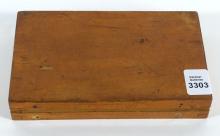 ANTIQUE DRAWING SET