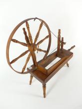 SPINNING WHEEL