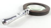 ART DECO MAGNIFYING GLASS