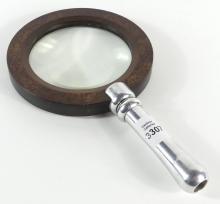 ART DECO MAGNIFYING GLASS