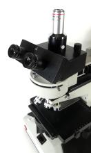 LEITZ MICROSCOPE