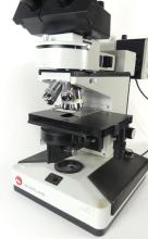 LEITZ MICROSCOPE