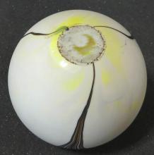 GEORGE THIEWES STUDIO GLASS VASE