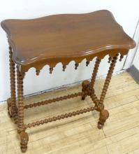 BOBBIN STAND TABLE