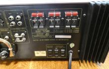 VINTAGE PIONEER STEREO RECEIVER