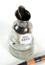 UNIQUE INKWELL