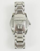 GENTLEMEN'S TISSOT WRISTWATCH