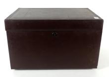 JEWELLERY CHEST